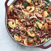 Jambalaya