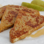Whole-Wheat French Toast