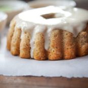 Coconut Flour Paleo Cake