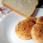 French Toast Snickerdoodles