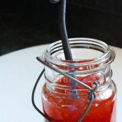 THAI SWEET CHILLI SAUCE