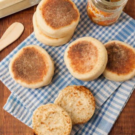 English Muffins