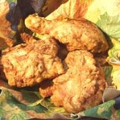 Kentucky Fried Chicken