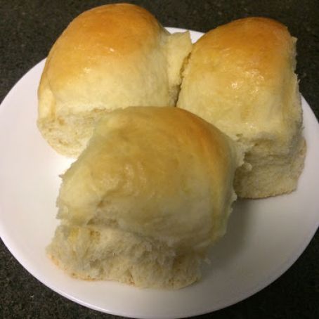 Best Buns