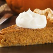 Patti Labelle’s Light Sweet Potato Pie