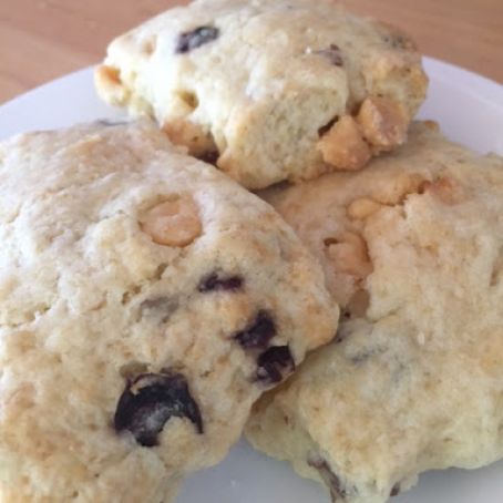 My Scones