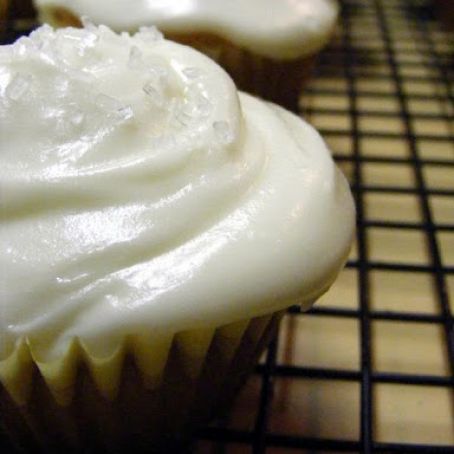 Cream Cheese Frosting