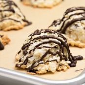 Coconut Macaroons