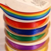 101 things to do with ribbon!