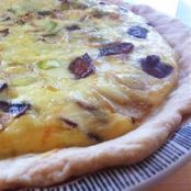 Chef John's Quiche Lorraine