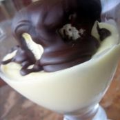 ** Bostini Cream Pie