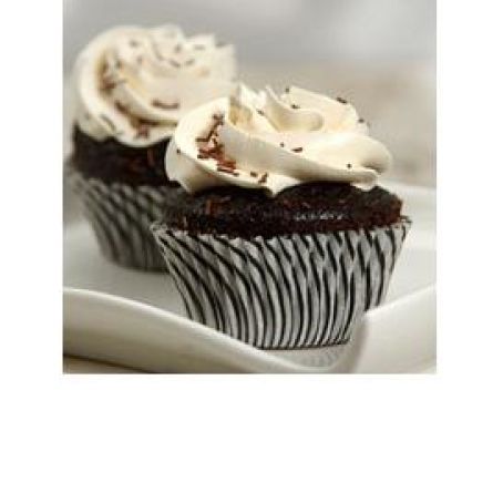 Irish Cream Cupcakes