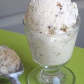 Ridiculously Easy Maple Walnut Ice Cream