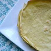 SIMPLE PALEO TORTILLAS