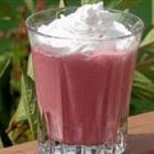 Smoothie (B and L's Strawberry Smoothie)