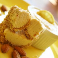 Paleo ‘Hail Merry’ Lemon Tart Knock-Off