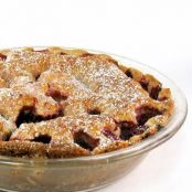 Strawberry Cake...from the kitchen of One Perfect Bite inspired by Martha Stewart