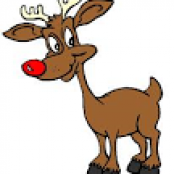 Rudolph the Red Nose Reindeer