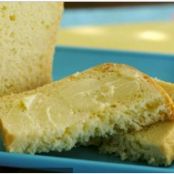 Honey I'm Home Bread