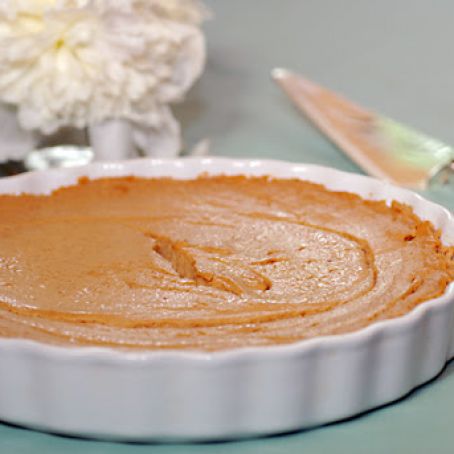  Pumpkin Cinnamon Cheesecake