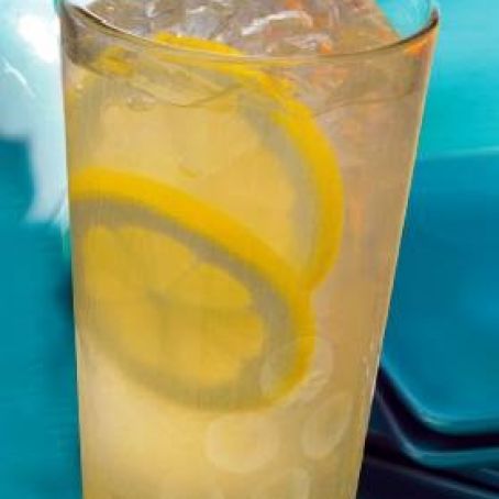 Old-Fashioned Lemonade