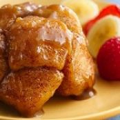 Monkey Bread Minis