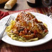 Italian Chicken Chardonnay