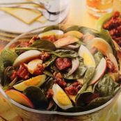 Spinach Salad