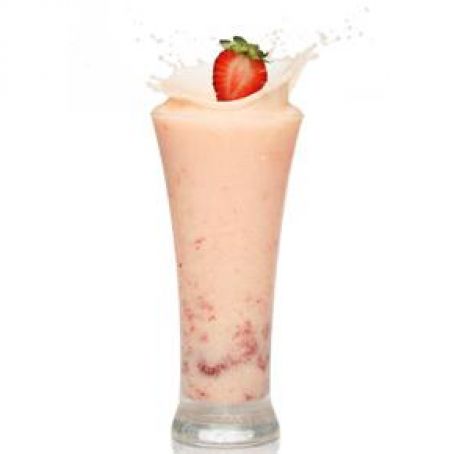 Strawberry Smoothie II