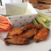 Buffalo Hot Wings
