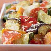 Herb-Roasted Mediterranean Vegetables