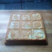 ***Shortbread -- Mim's