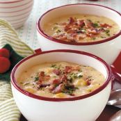 Potato-Corn Chowder