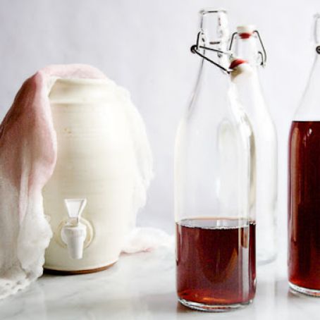 Your Very Own Vinegar