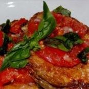 Melanzane Alle Sirenuse