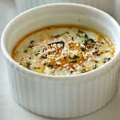 Eggs Baked in Tomato Sauce*