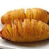 Better Than Baked Potato