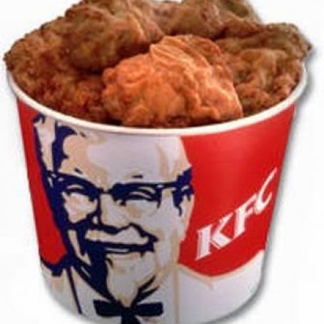 KFC Original Recipe