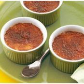 Classic Crème Brulée