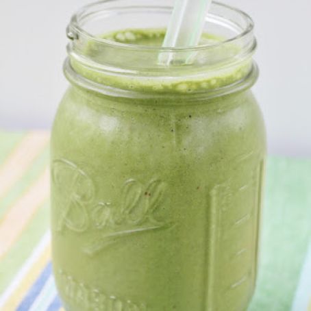 Dr. Fuhrman's Waldorf Blended Salad (Smoothie)