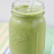 Dr. Fuhrman's Waldorf Blended Salad (Smoothie)