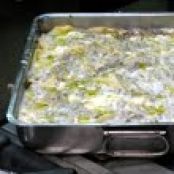 Truffled Mushroom Lasagna from Umbria