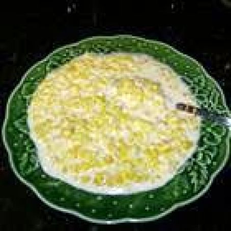 LISA'S BEST CREAM CORN