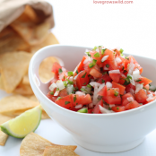 Pico de Gallo
