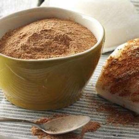 All Around Seasoning Mix