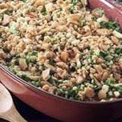 RITZ Broccoli Casserole