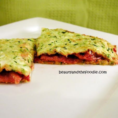 Low Carb Pizza Pockets