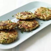 Crab Cakes