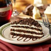 The Olive Garden® Chocolate Lasagna