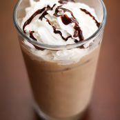 Iced Coffee Mocha